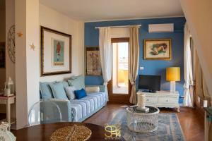 Panoramic penthouse on the Gulf of Alghero img15