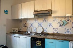 Panoramic penthouse on the Gulf of Alghero img20