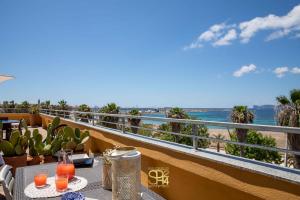 Panoramic penthouse on the Gulf of Alghero img46