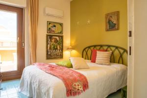 Panoramic penthouse on the Gulf of Alghero img47