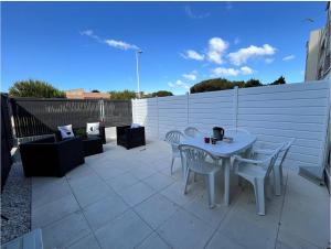 Appartements Cont : photos des chambres