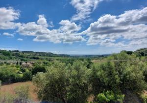 Dimora Fonte San Pietro