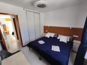 LA MATA PLAYA APARTAMENTO , Torrevieja