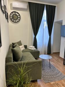 Apartament Krasińskiego