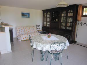 Gîte Les Places avec piscine