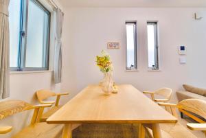 Yodamari House Ikebukuro Direct access to Shinjuku and Shibuya7 people OK!