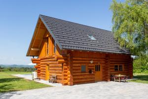 Villa Harmonia Private Jacuzzi and Pool Retreat near Rogaška