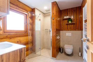 Villa Harmonia Private Jacuzzi and Pool Retreat near Rogaška