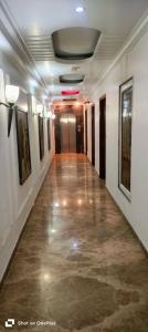 Hotel Star Simon delhi