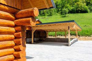 Villa Harmonia Private Jacuzzi and Pool Retreat near Rogaška