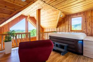 Villa Harmonia Private Jacuzzi and Pool Retreat near Rogaška