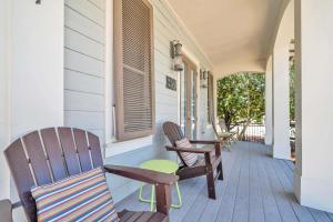 Dragonfly Dreams 30A