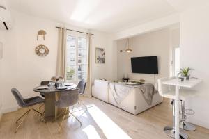 Astéria - cosy, moderne, clim, 15mn Palais&Plages