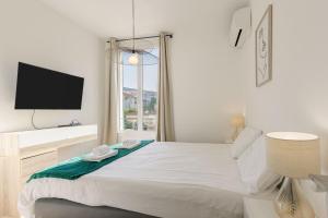 Astéria - cosy, moderne, clim, 15mn Palais&Plages