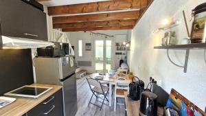 Meschers sur Gironde - VILLA de VACANCES au TOP - RESIDENCE IDEALE EN FAMILLE