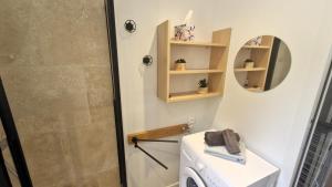 Appartements Meschers sur Gironde - VILLA de VACANCES au TOP - RESIDENCE IDEALE EN FAMILLE : photos des chambres