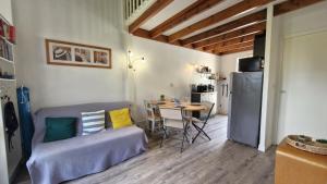 Meschers sur Gironde - VILLA de VACANCES au TOP - RESIDENCE IDEALE EN FAMILLE
