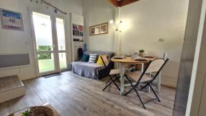 Meschers sur Gironde - VILLA de VACANCES au TOP - RESIDENCE IDEALE EN FAMILLE