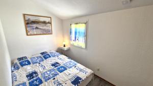 Appartements Meschers sur Gironde - VILLA de VACANCES au TOP - RESIDENCE IDEALE EN FAMILLE : photos des chambres