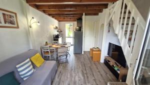 Meschers sur Gironde - VILLA de VACANCES au TOP - RESIDENCE IDEALE EN FAMILLE