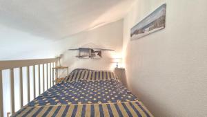 Appartements Meschers sur Gironde - VILLA de VACANCES au TOP - RESIDENCE IDEALE EN FAMILLE : photos des chambres