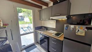 Meschers sur Gironde - VILLA de VACANCES au TOP - RESIDENCE IDEALE EN FAMILLE