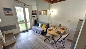 Meschers sur Gironde - VILLA de VACANCES au TOP - RESIDENCE IDEALE EN FAMILLE