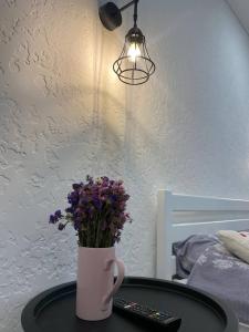 Затишна квартира