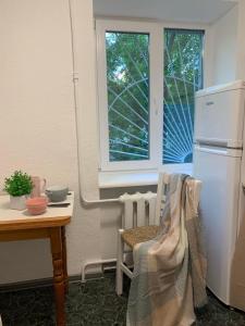 Затишна квартира