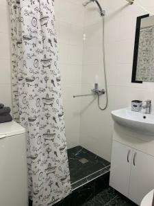 Затишна квартира