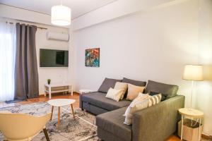 Modern City Centre Athens Flat