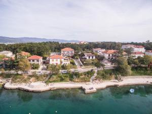 Studio apartment Karla with beautiful Sea view