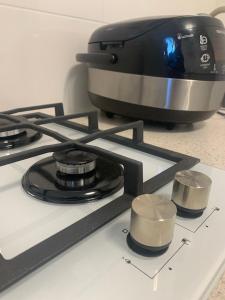 Затишна квартира