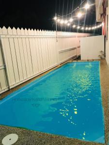 Homestay kaseh hanan - 3hvězdičkové hotely ve městě Gua Sai