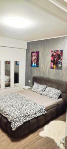 Tomis Plus residence