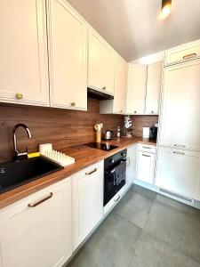 Ami Luxury Residence VI CENTRUM - parking-