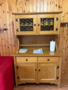 Appartamento Lagorai 1