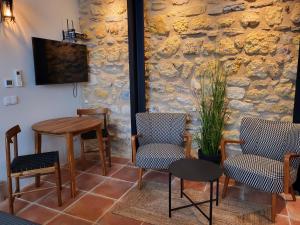 Casinha Antiga Historical Townhouse