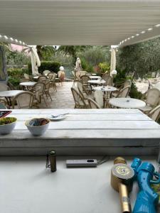 Appartamenti dolores castle