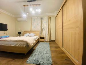 Serene El Mohandessin سيرين المهندسين