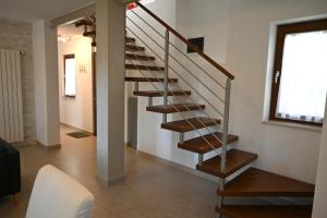 Borgo Tullio, casa vacanze a pochi passi da Udine