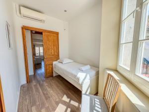 WOOD Forville Suquet View