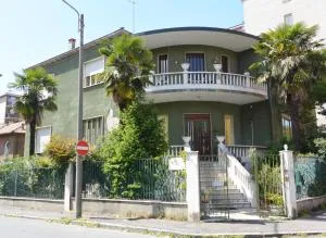 Affittacamere Pavia - Borgarello