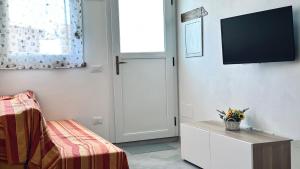 SE119 - Senigallia, nuovo bilocale con corte
