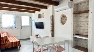 SE119 - Senigallia, nuovo bilocale con corte