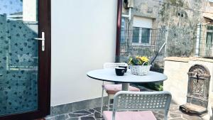 SE119 - Senigallia, nuovo bilocale con corte