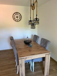 Ferienwohnung Burkart