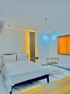 Pebble Peninsula Resort