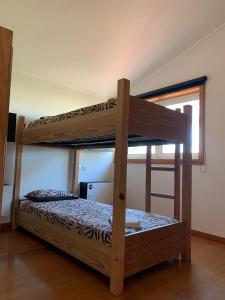 Golden Waves Surf and Yoga Lodge Furadouro