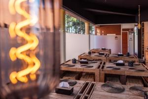 Golden Waves Surf and Yoga Lodge Furadouro